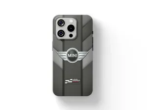 Mini Cooper Cover Smartphone Max Edizione Qualitativa
